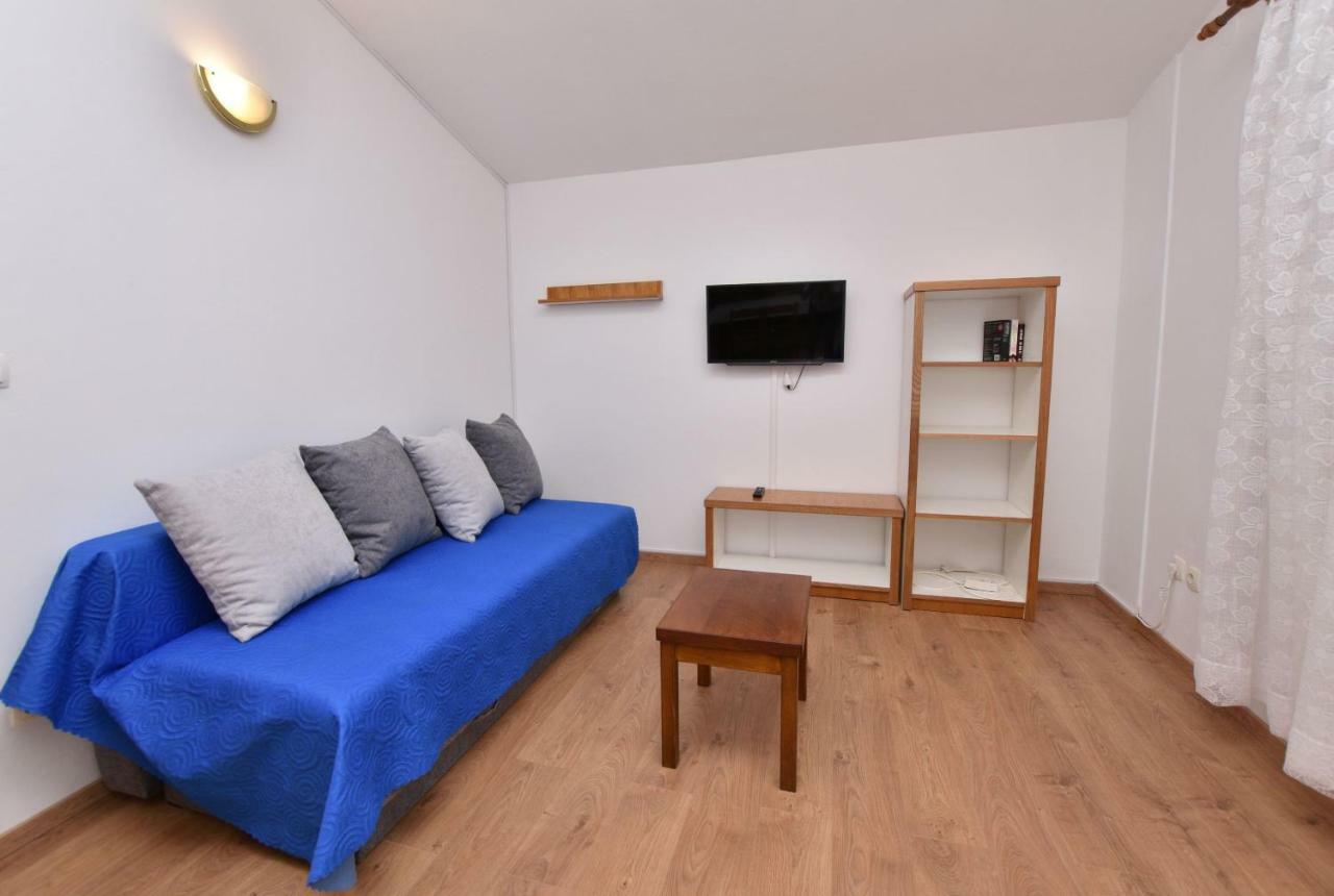 Apartment Damir 普利莫顿 外观 照片
