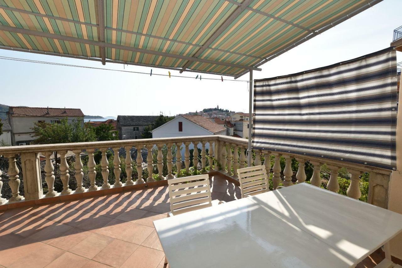 Apartment Damir 普利莫顿 外观 照片