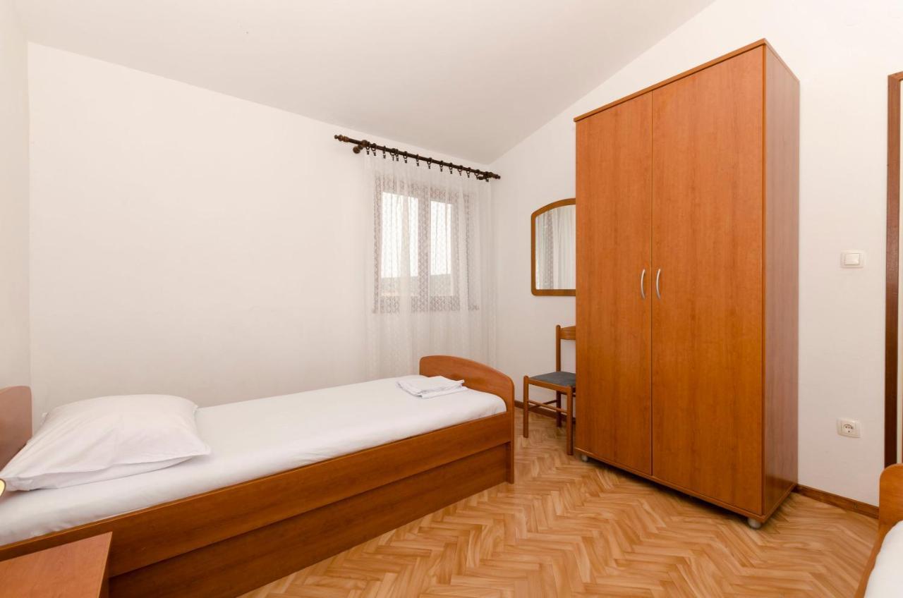 Apartment Damir 普利莫顿 外观 照片